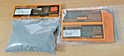 Gauge gaugemaster granite - gaugemaster, n