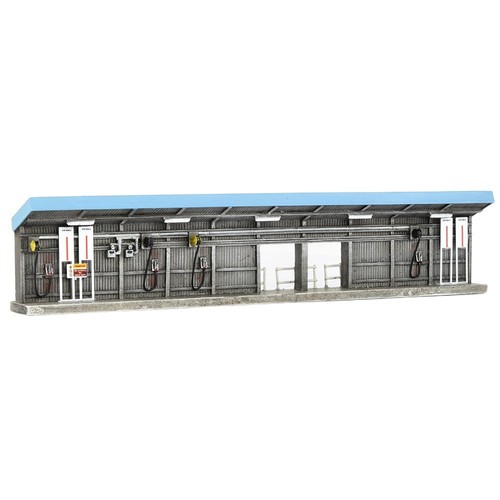 Graham farish gauge - graham, n