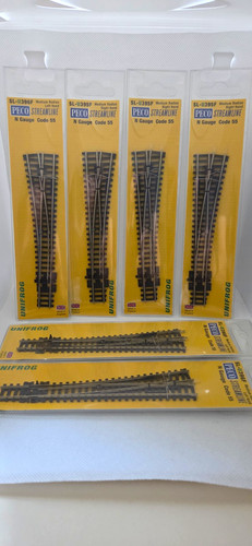 Peco gauge code unifrog - code,