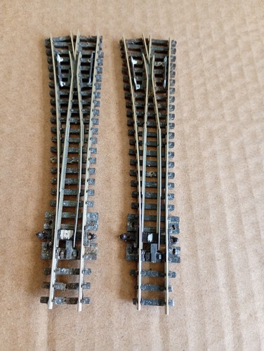 Peco e396 n gauge - n,