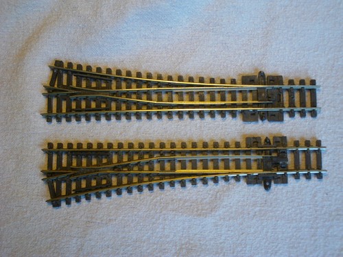 Peco gauge code l h - n, l/h
