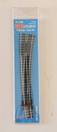 Peco gauge 386 large - peco,