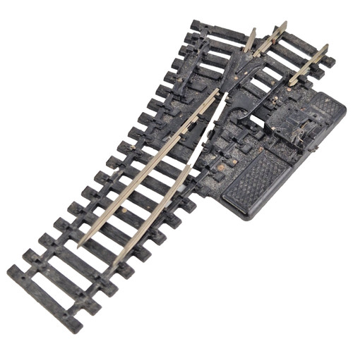 Jouef r325 gauge black - jouef,