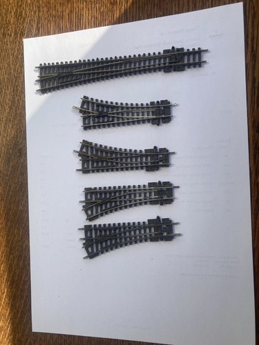 Peco gauge points two - peco,