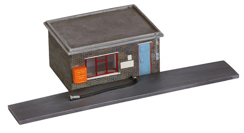 Graham farish scenecraft - farish,