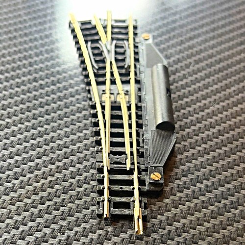 Gauge 160 left hand points - left,