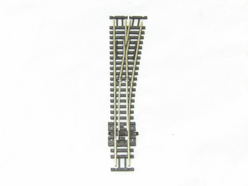 Peco gauge nickel silver - peco,