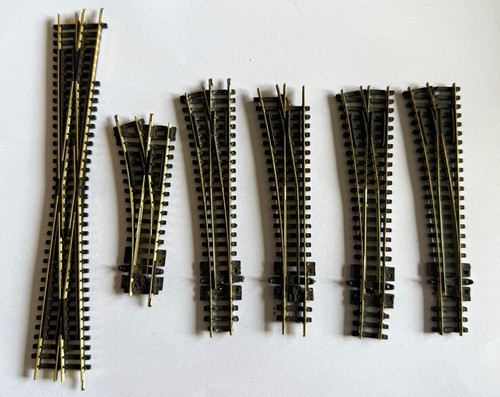 Gauge peco medium 1 small - 4,