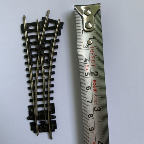 Peco gauge no 1 - peco, gauge~no.1