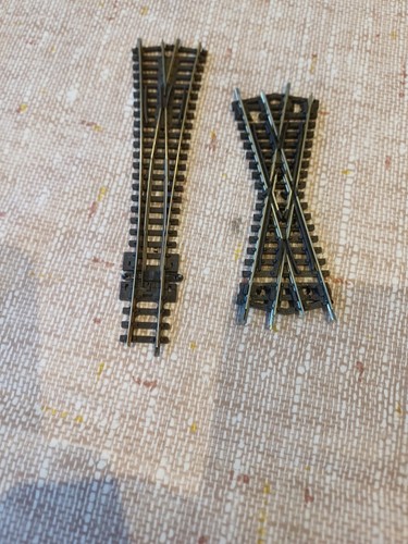 Peco gauge crossover - n,