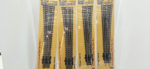 Peco gauge code 55 - n,