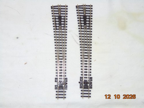 Peco 389 large - peco, left