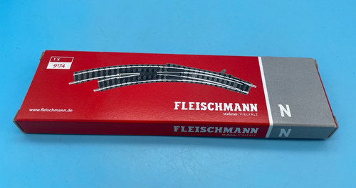 Fleischmann piccolo 9174 - fleischmann,
