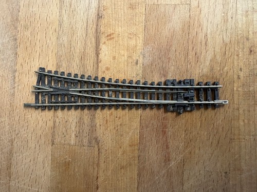 Peco 395 medium - peco, radius