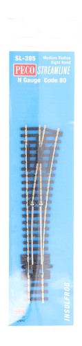 395 peco gauge right - sl-395,