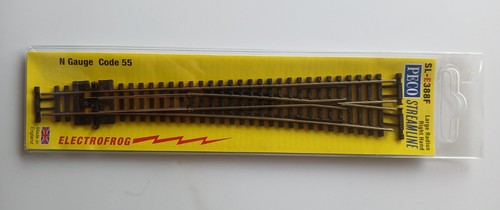 Peco e388f gauge code 55 - sl-e388f,