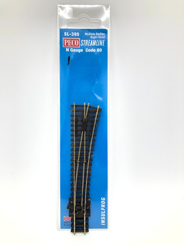 Peco gauge 395 - peco, n