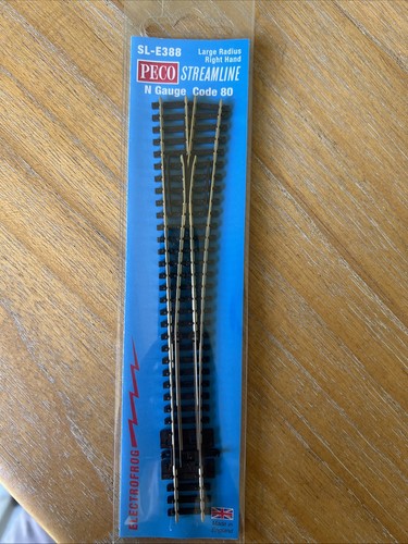 Brand new peco - new, n