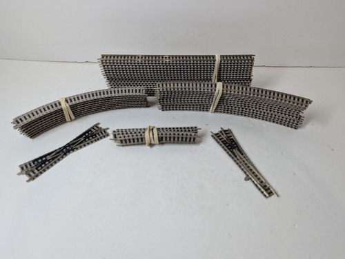 Job lot fleischmann profi - lot, of