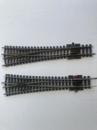 Peco gauge e397f nickel - sl-e397f,