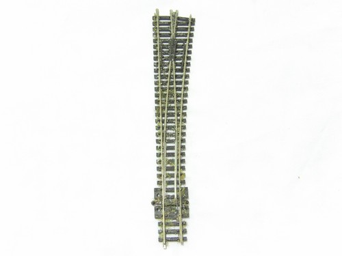 Peco gauge nickel silver - n,