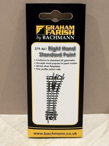 Graham farish bachmann gauge - bachmann,