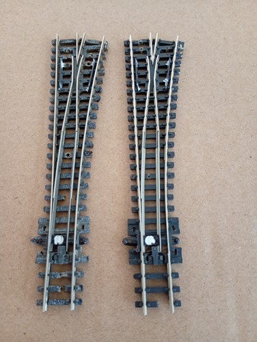 Peco e395 n gauge - 2,