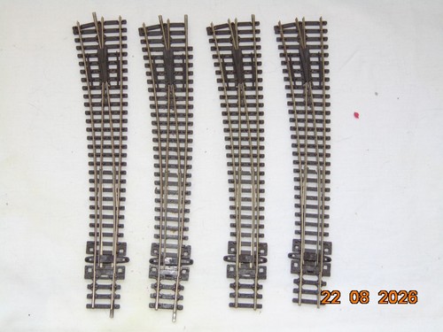 Peco 387 left hand curved - peco,