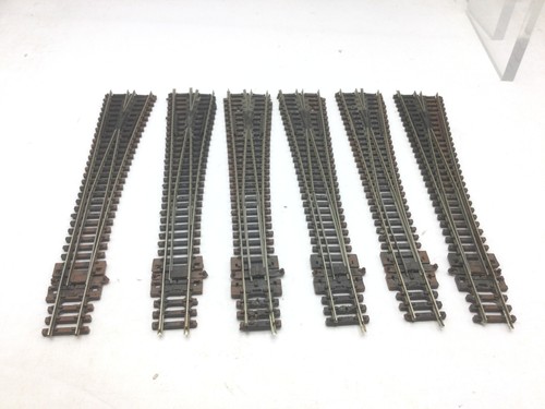 Job lot peco gauge - lot,