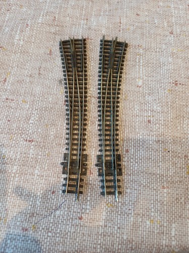 Peco gauge streamline pair - n,