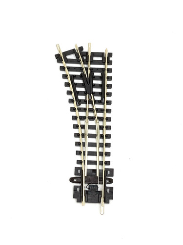 Peco gauge setrack - setrack, 9"