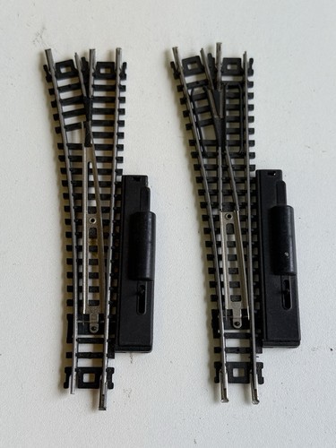 Lima gauge left hand switch - lima,