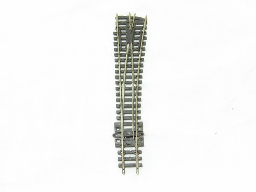 Peco gauge nickel - peco, silver