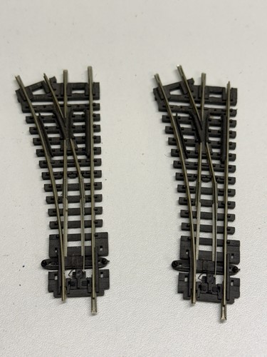 Peco setrack gauge 6 - setrack,