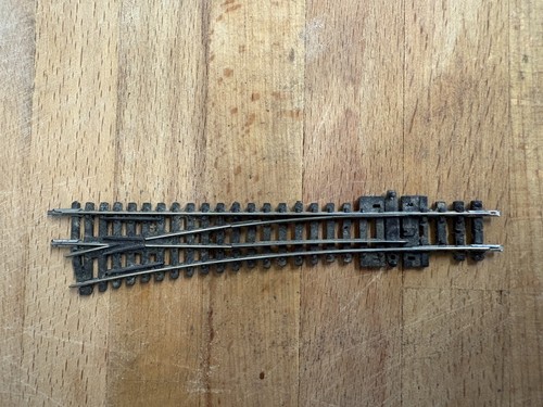 Peco 396 medium - sl-396, left