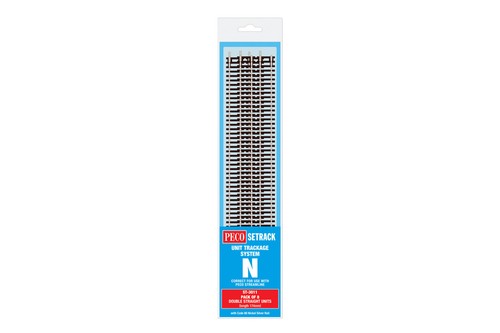 Peco 3011 gauge - peco, setrack