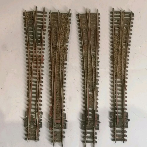 Vintage gauge track points - vintage,