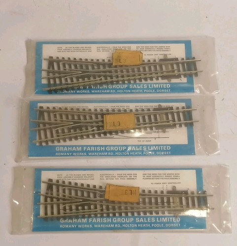 Vintage graham farish gauge - vintage, n