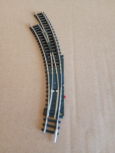 Minitrix 4966 gauge curved - minitrix,