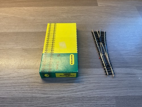 Minitrix gauge railways - n,