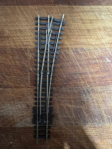 Peco e395 medium radius - peco,